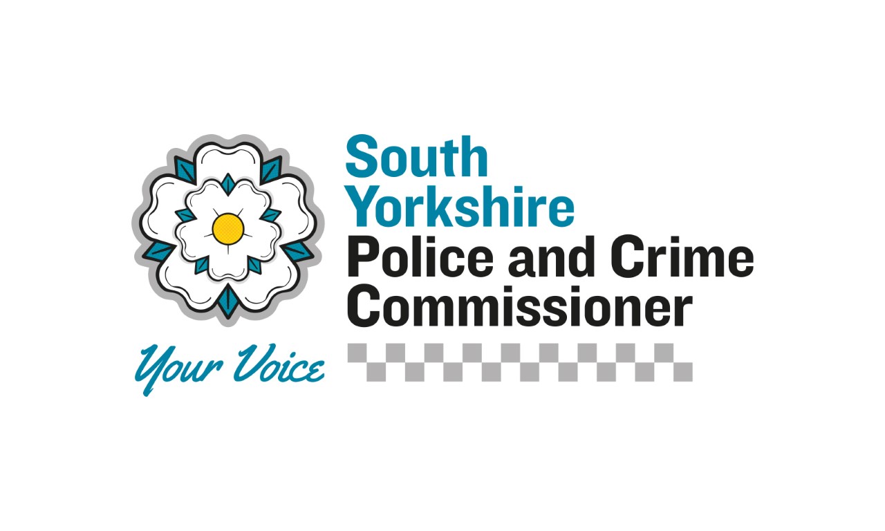 South Yorkshire Police and Crime Commissioner Logo
