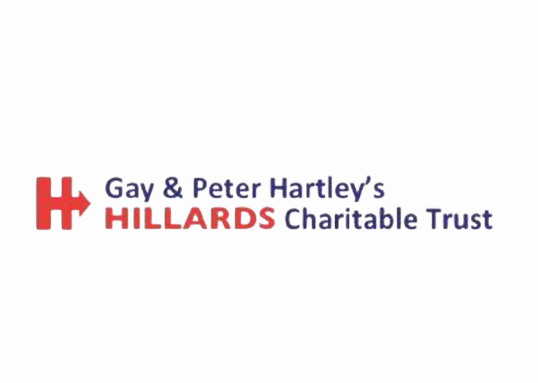 The Gay and Peter Hartley's Hillard Charitable Trust